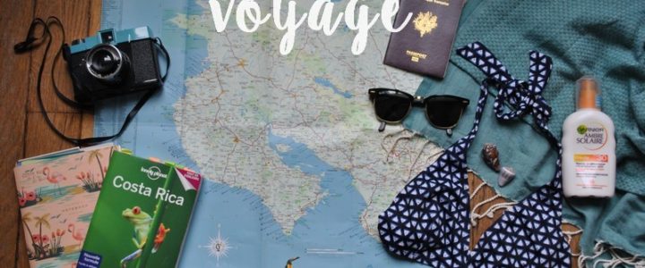 Préparer son voyage à l’avance : conseils d’organisation